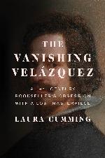 The Vanishing Velázquez