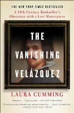 The Vanishing Velázquez