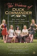 The Women of Duck Commander