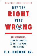 Why the Right Went Wrong
