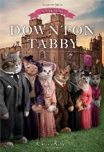 Downton Tabby