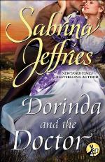 Dorinda and the Doctor