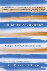 Grief Is a Journey