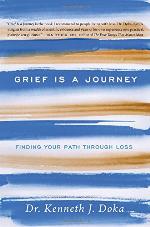 Grief Is a Journey