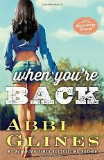 When You're Back: A Rosemary Beach Novel (12) (The Rosemary Beach Series)