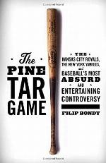 The Pine Tar Game