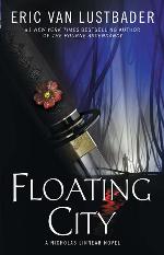 Floating City: A Nicholas Linnear Novel