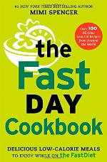 The Fast Day Cookbook