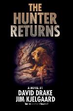 The Hunter Returns (1) (BAEN)