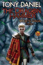 The Dragon Hammer (1) (Wulf&rsquo;s Saga)