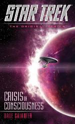 Crisis of Consciousness