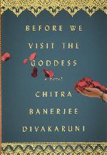 Before We Visit the Goddess