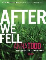 After We Fell (3) (The After Series)