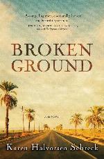 Broken Ground