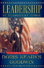 Leadership: In Turbulent Times