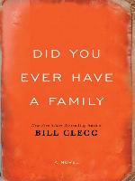 Did You Ever Have a Family