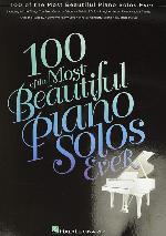 100 of the Most Beautiful Piano Solos Ever