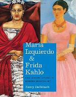 Maria Izquierdo and Frida Kahlo