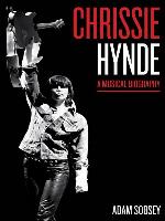 Chrissie Hynde