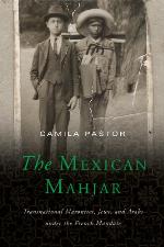 The Mexican Mahjar