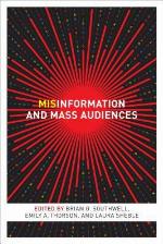 Misinformation and Mass Audiences