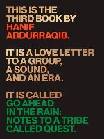 Go Ahead in the Rain