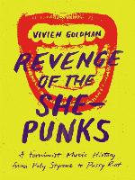 Revenge of the She-Punks