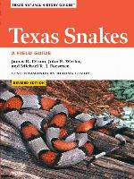 Texas Snakes