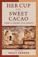 Her Cup for Sweet Cacao