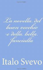 La novella del buon vecchio e della bella fanciulla
