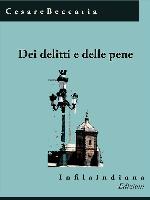 Dei delitti e delle pene