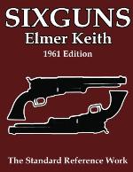 Sixguns: 1961 Edition
