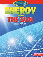 Energy from the Sun