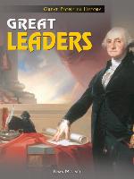 Great Leaders