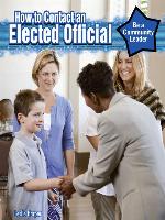 How to Contact an Elected Official