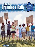 How to Organize a Rally
