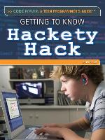 Getting to Know Hackety Hack