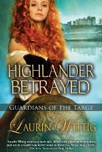 Highlander Betrayed
