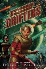 Starship Grifters (A Rex Nihilo Adventure)