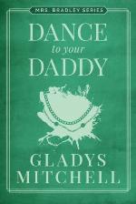 Dance to Your Daddy (Mrs. Bradley)