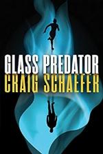 Glass Predator (Harmony Black, 3)