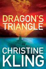 Dragon's Triangle (The Shipwreck Adventures)