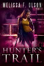 Hunter's Trail (Scarlett Bernard)