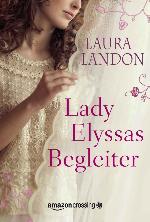Lady Elyssas Begleiter