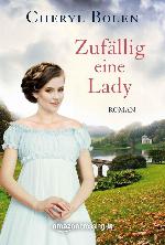 Zufällig eine Lady
