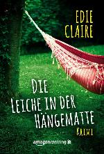 Die Leiche in der Hängematte ein Leigh-Koslow-Krimi