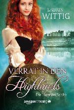 Verrat in den Highlands