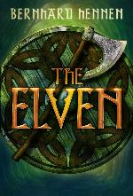 The Elven (The Saga of the Elven, 1)