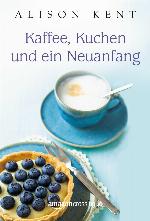 Kaffee, Kuchen und ein Neuanfang