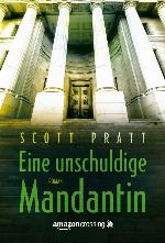 Eine unschuldige Mandantin